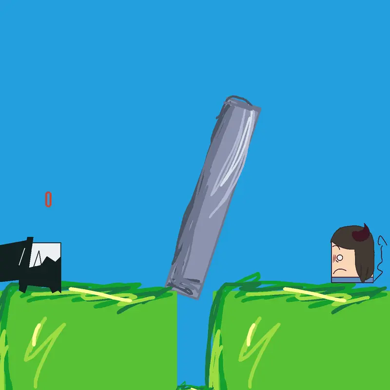 Game by @KingCobble