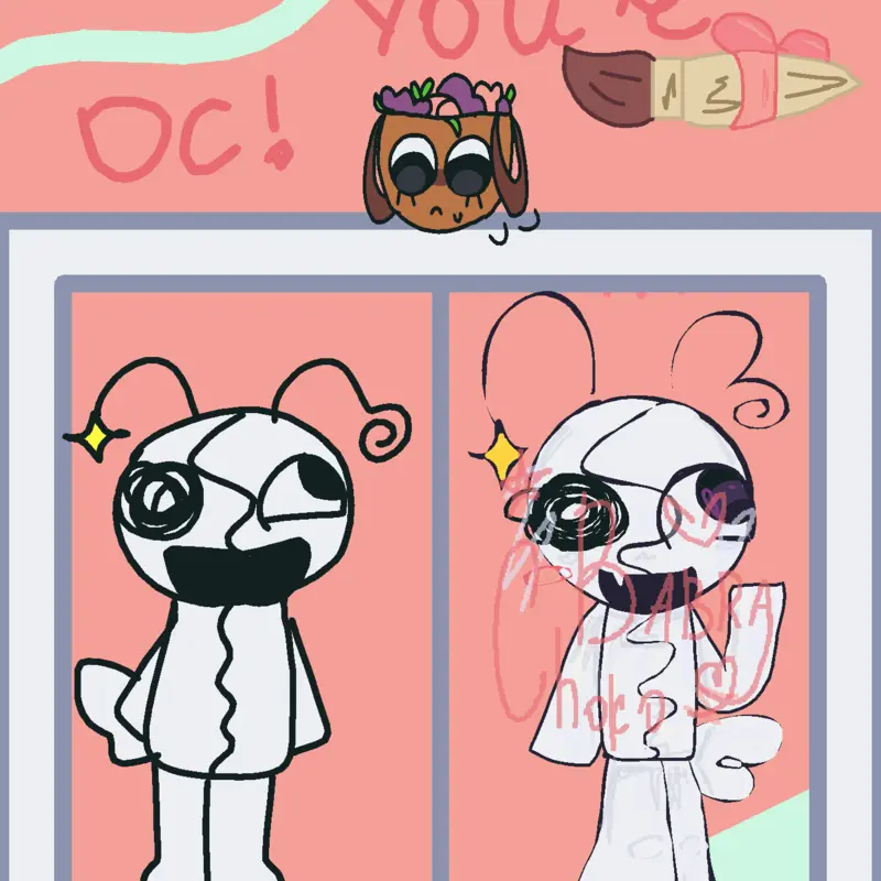 Game by @Chokobabra