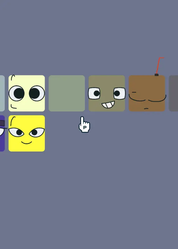Game by @AdewProdutions