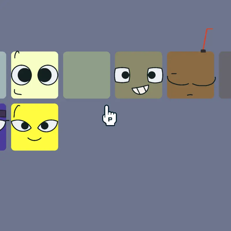 Game by @AdewProdutions