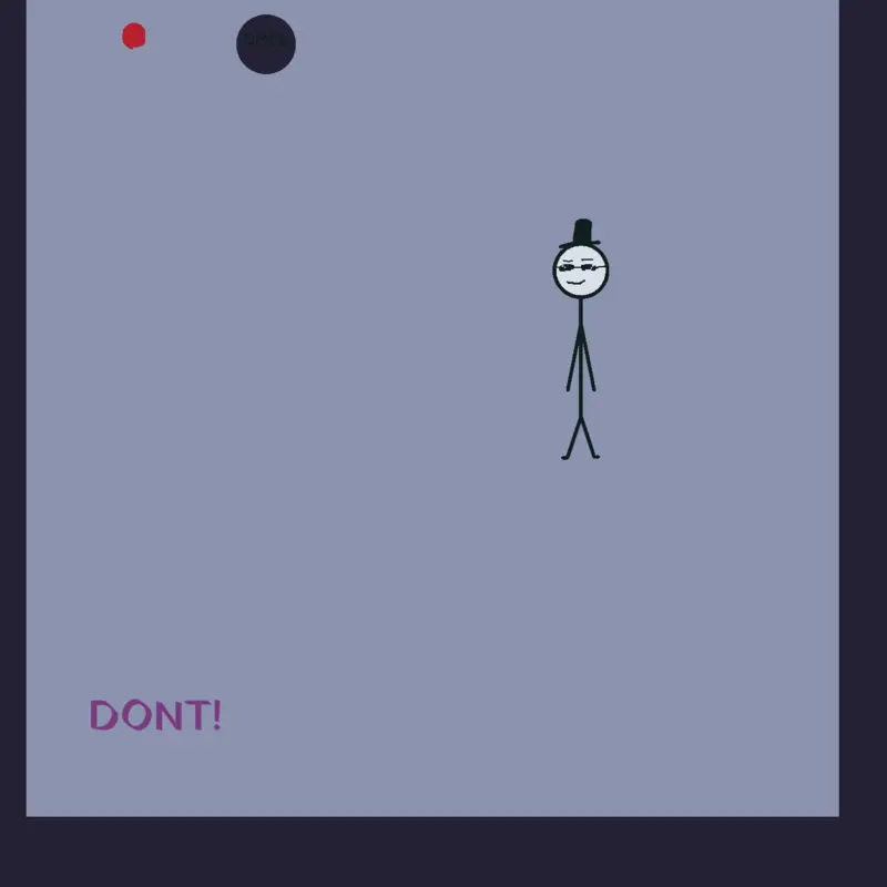 Game by @iraira