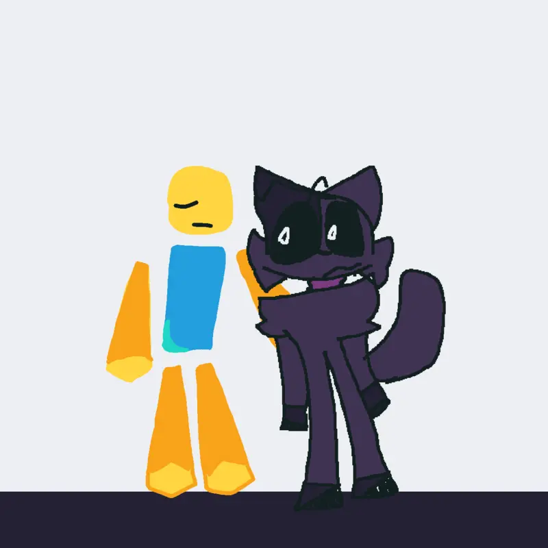 Game by @KeronROBLOXDeath