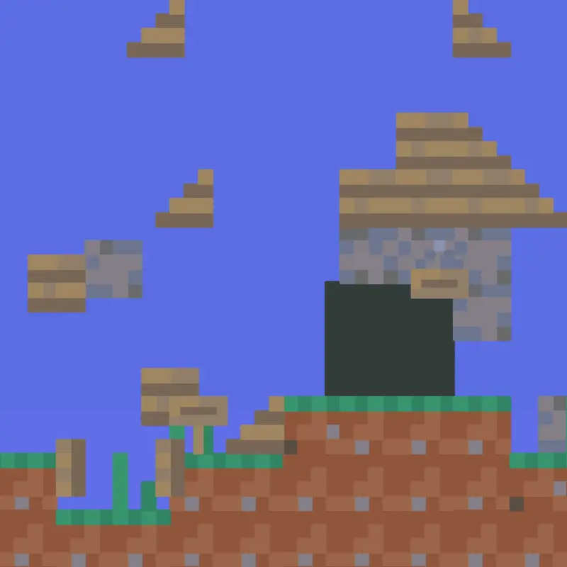 Game by @moviesonic