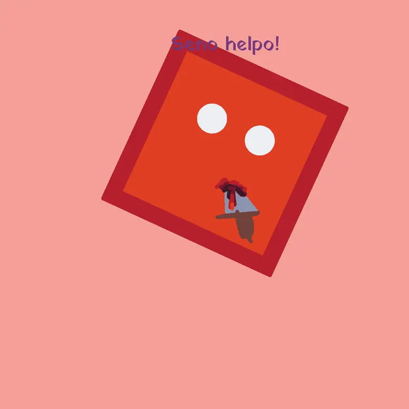 Game by @text_animator