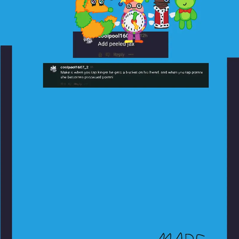 Game by @_freddyfazbear
