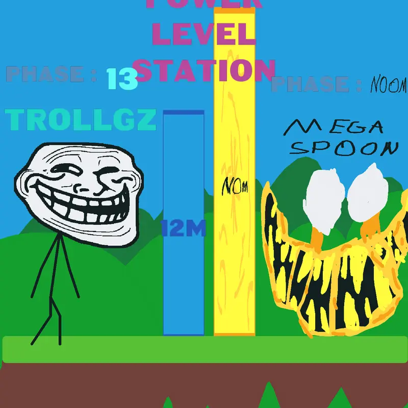 Game by @natany