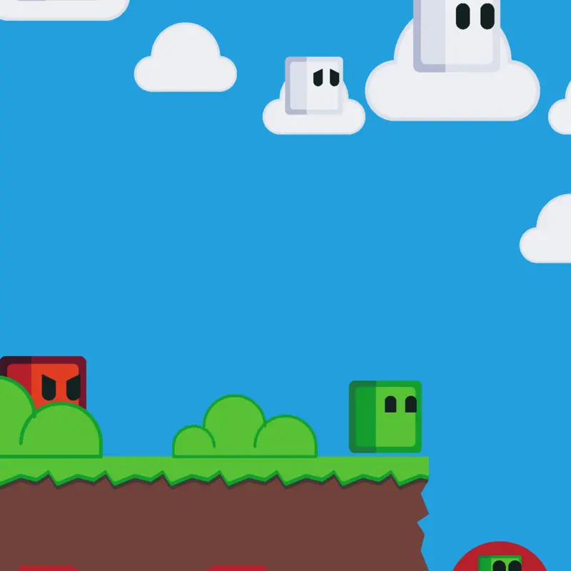 Game by @BrunoOpXd