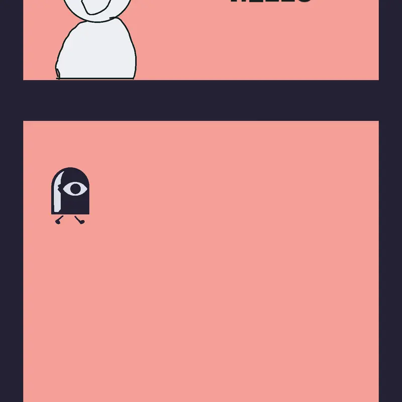 Game by @yodie