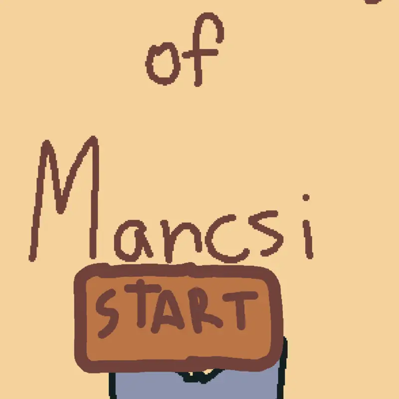 Take care of Mancsi! by @Cutecat47265