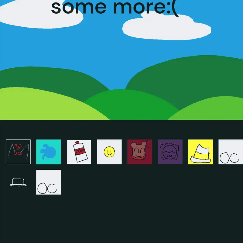 Game by @WetNoodle