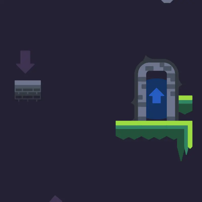Game by @secretplant