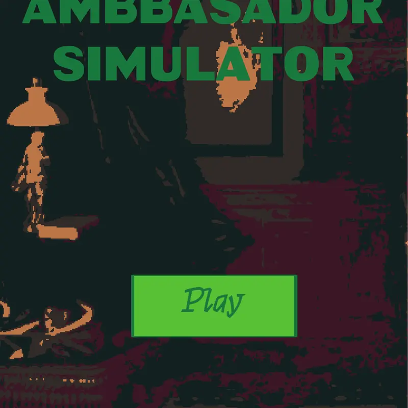Game by @sjgg
