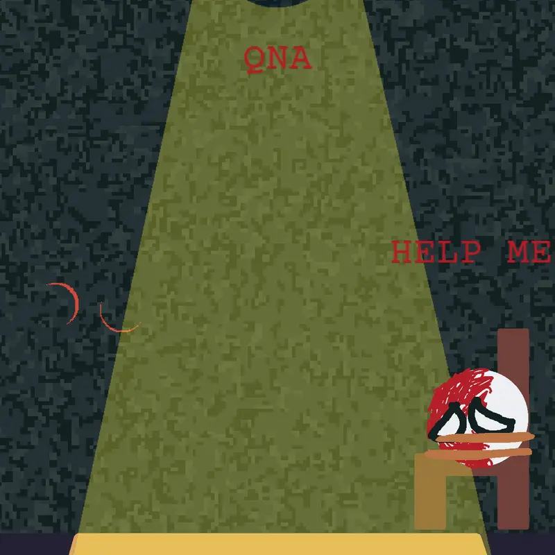Game by @quitting_castle