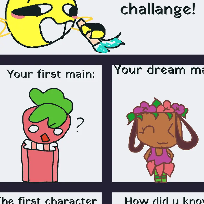 Game by @lazzie_may