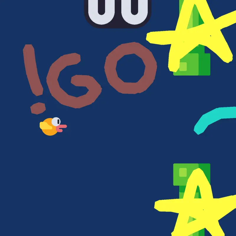 Game by @knkn