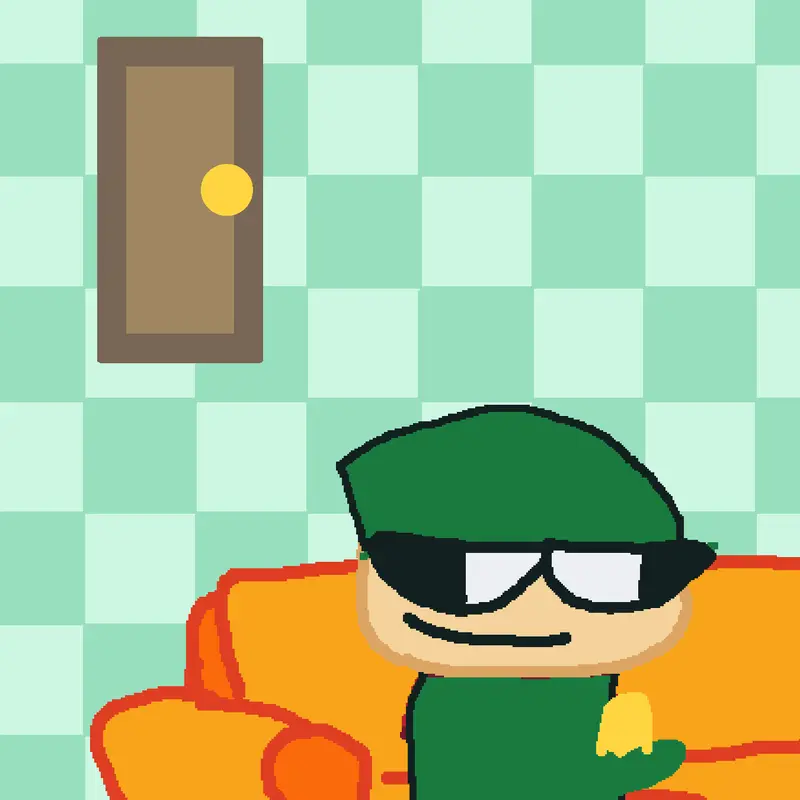Game by @linker123
