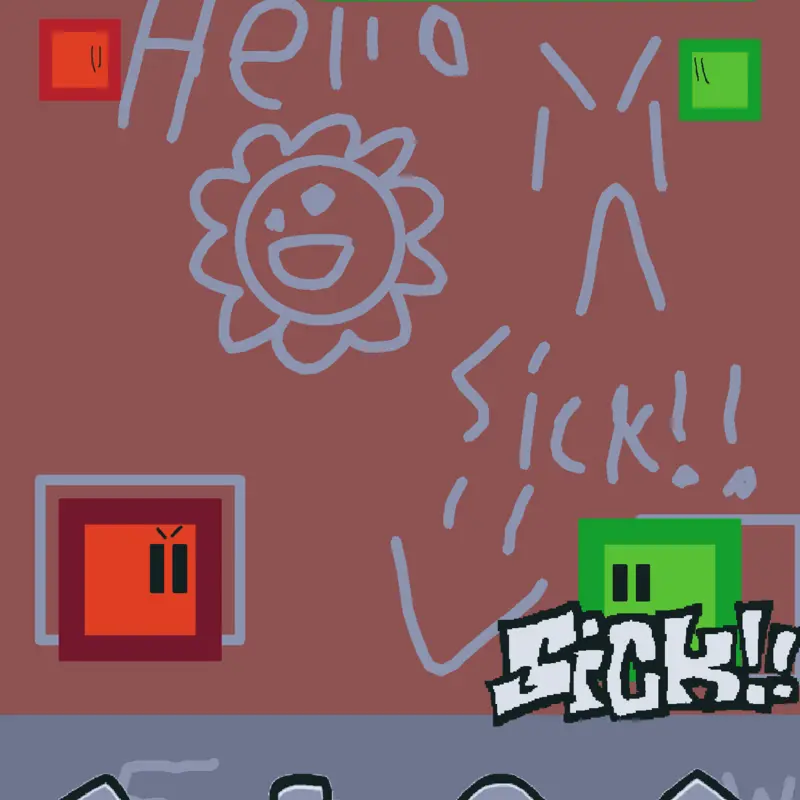 Game by @Metal_Blox