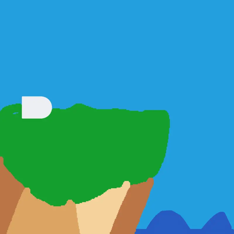 Game by @hamodazayed