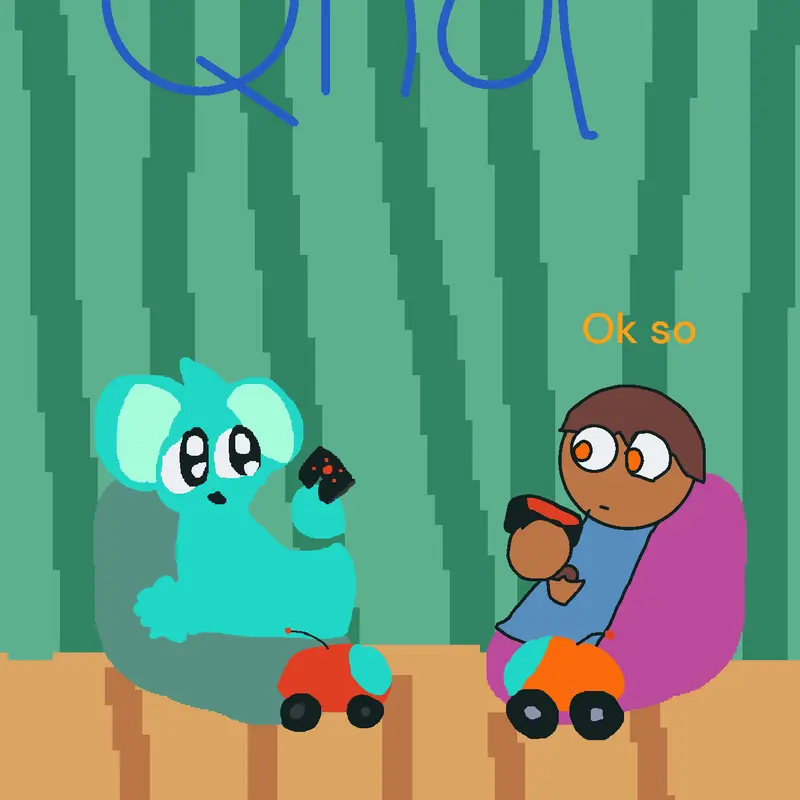 Game by @foxy_kitty