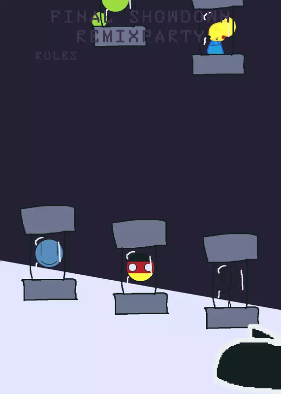 Game by @Bluerock