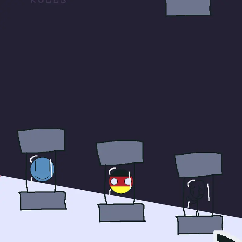Game by @Bluerock