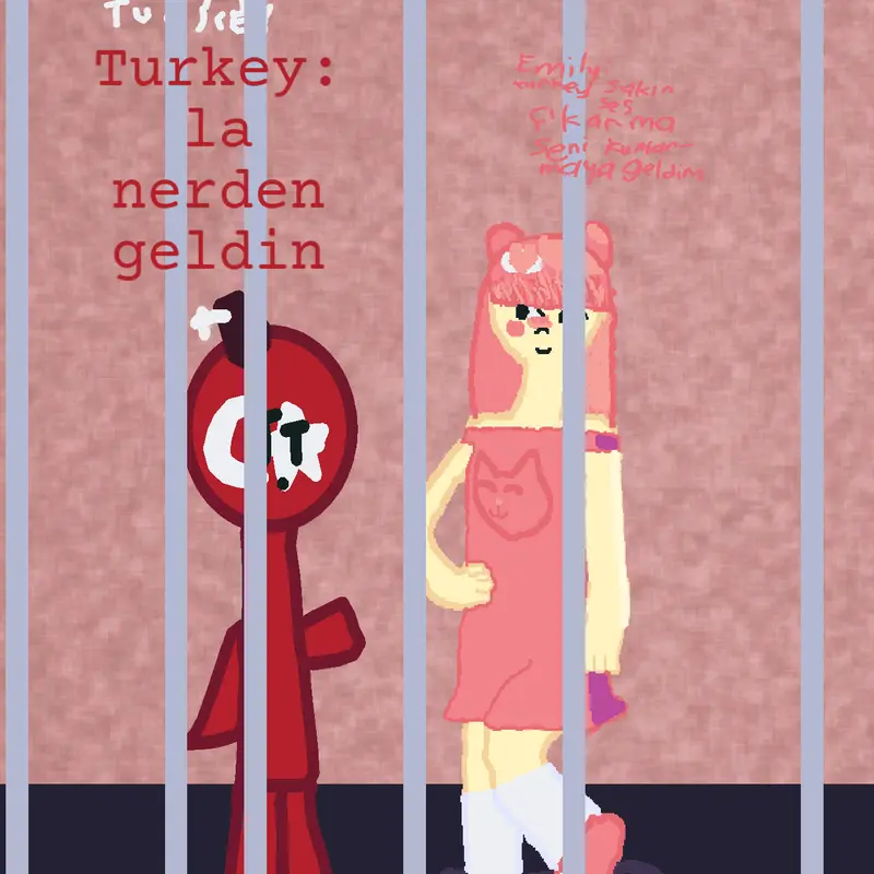 Game by @Turkey_Offical