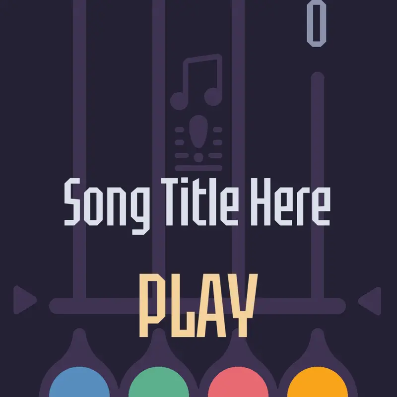 Game by @jamijjji