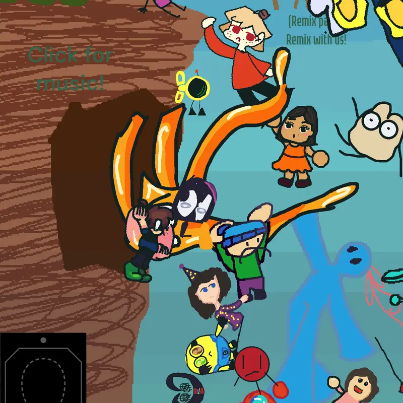 Game by @Ceoofdoodlep0dcast8819