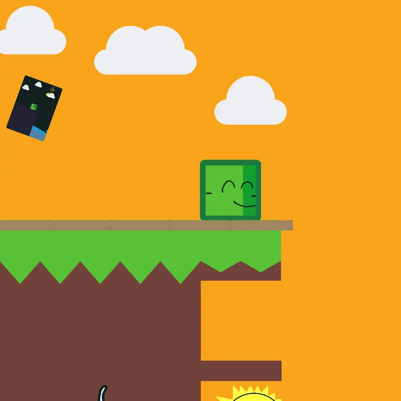 Game by @Spaceful