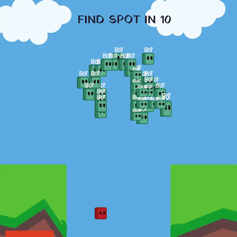 Game by @Edking