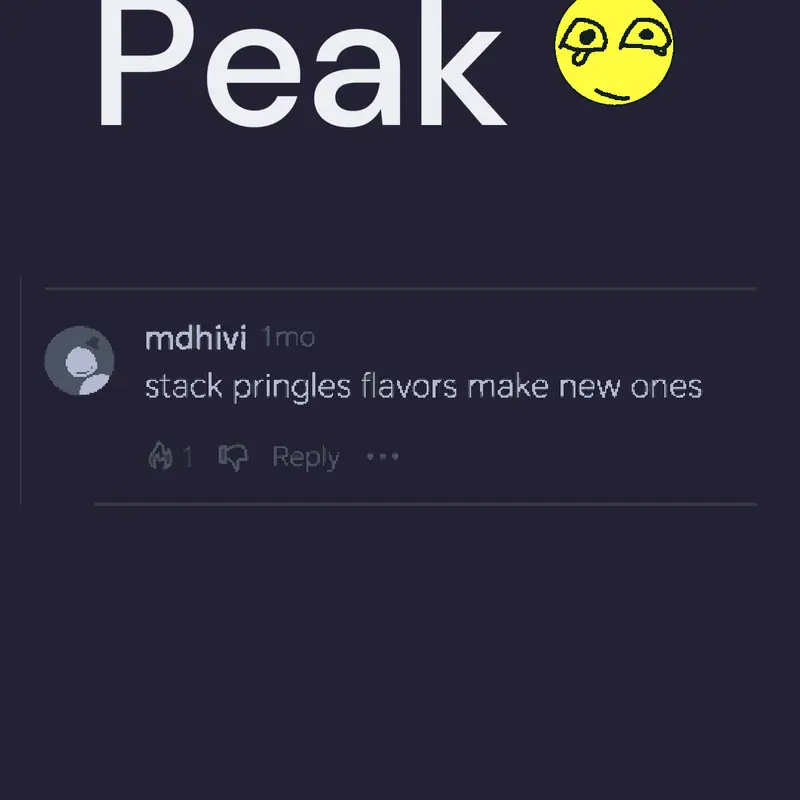 Peak by @exspril