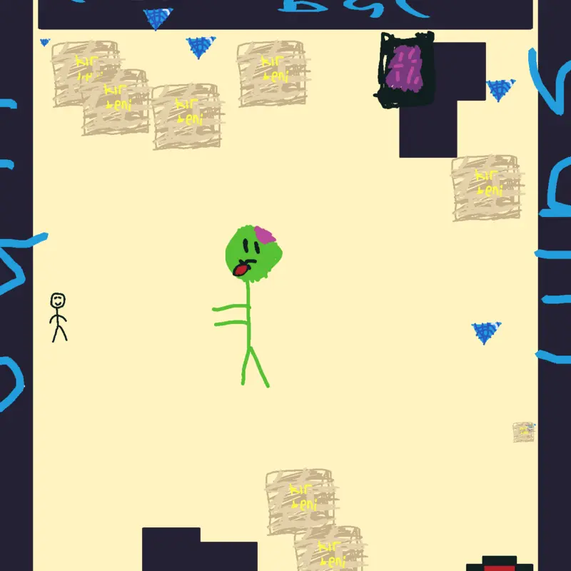 Game by @miranAYA
