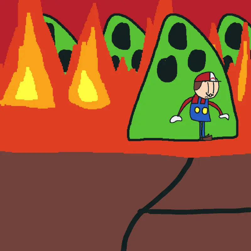 Game by @Mario2509