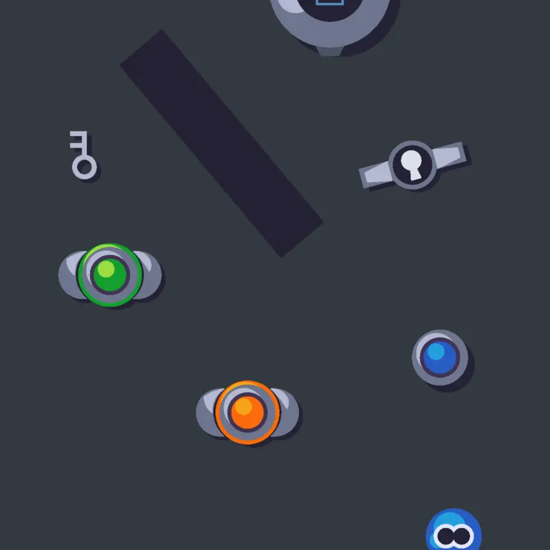 Game by @michael234