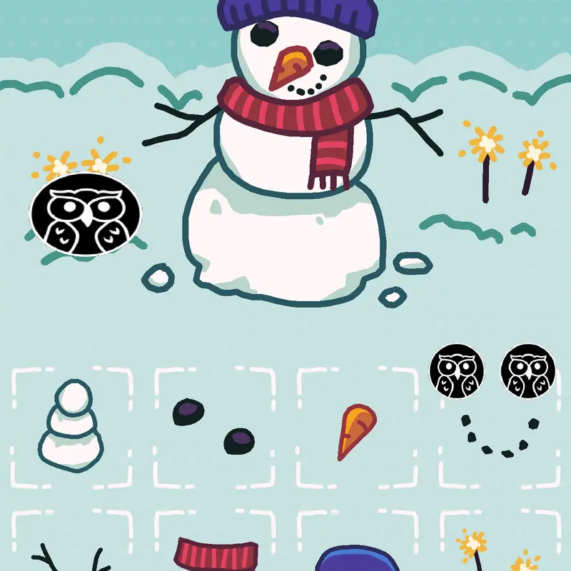 Game by @GuillermoFlores