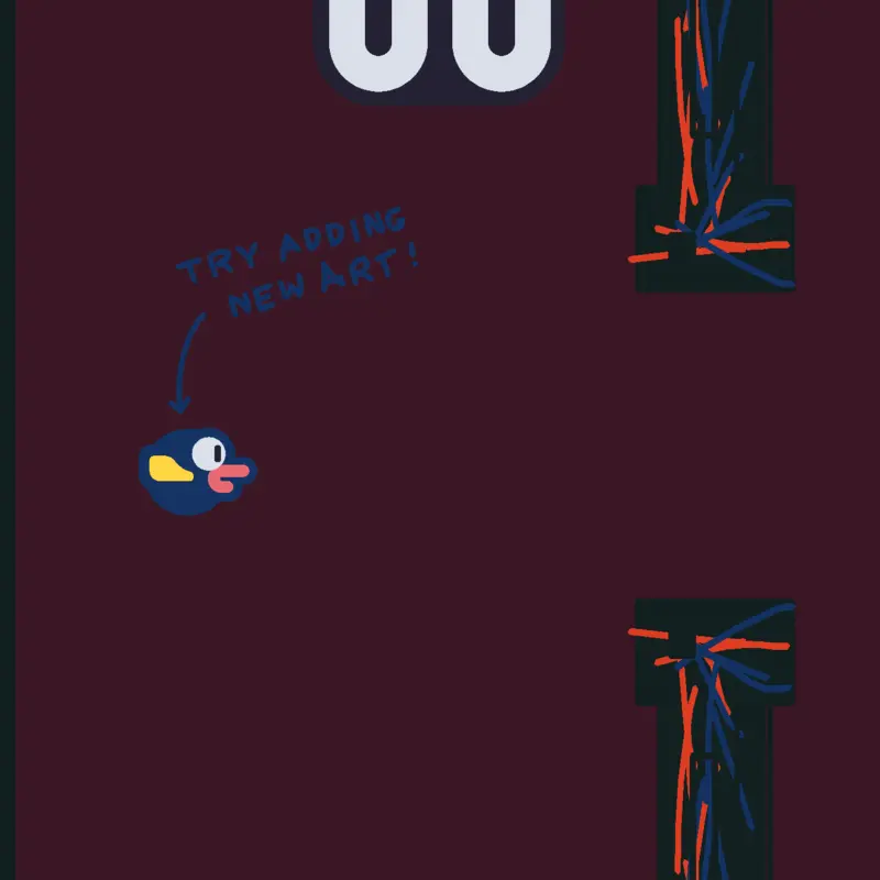 Game by @Mike333