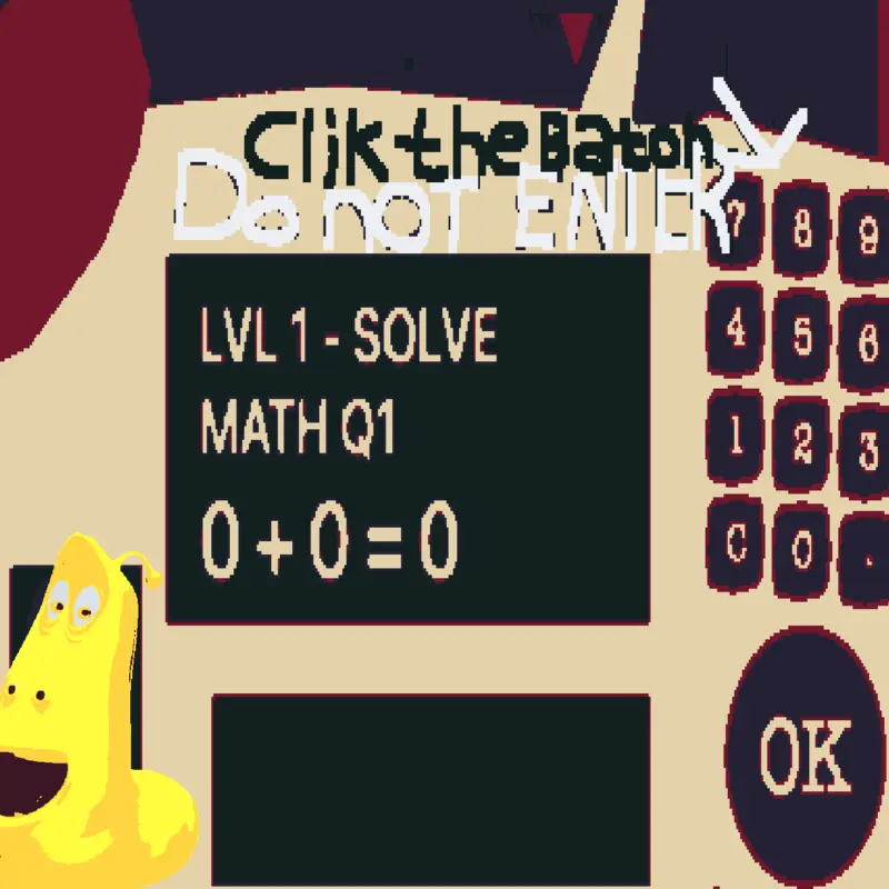 Game by @Leonb
