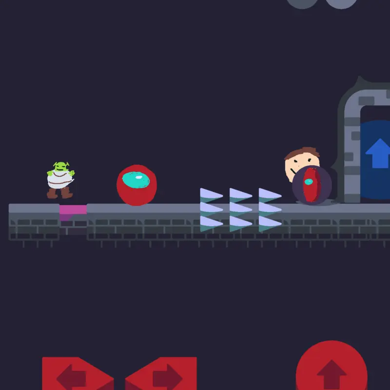 Game by @Caleb5309