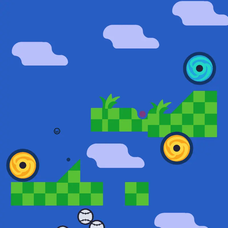 Game by @WaterPerson