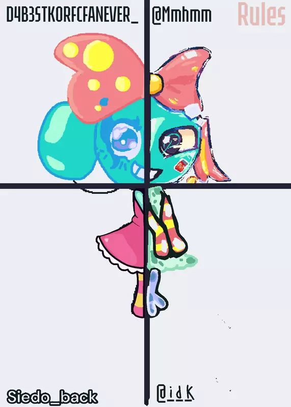 Game by @agirlwhitapoppywhittoon