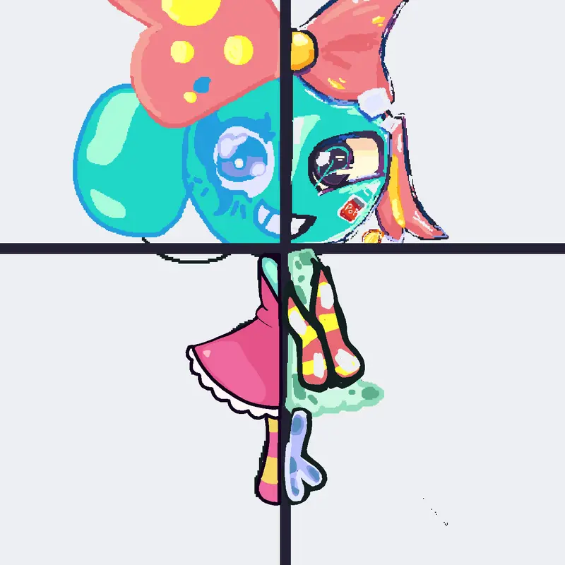 Game by @agirlwhitapoppywhittoon