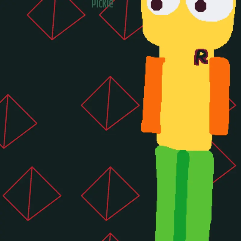 Game by @Creeper_Minecraft