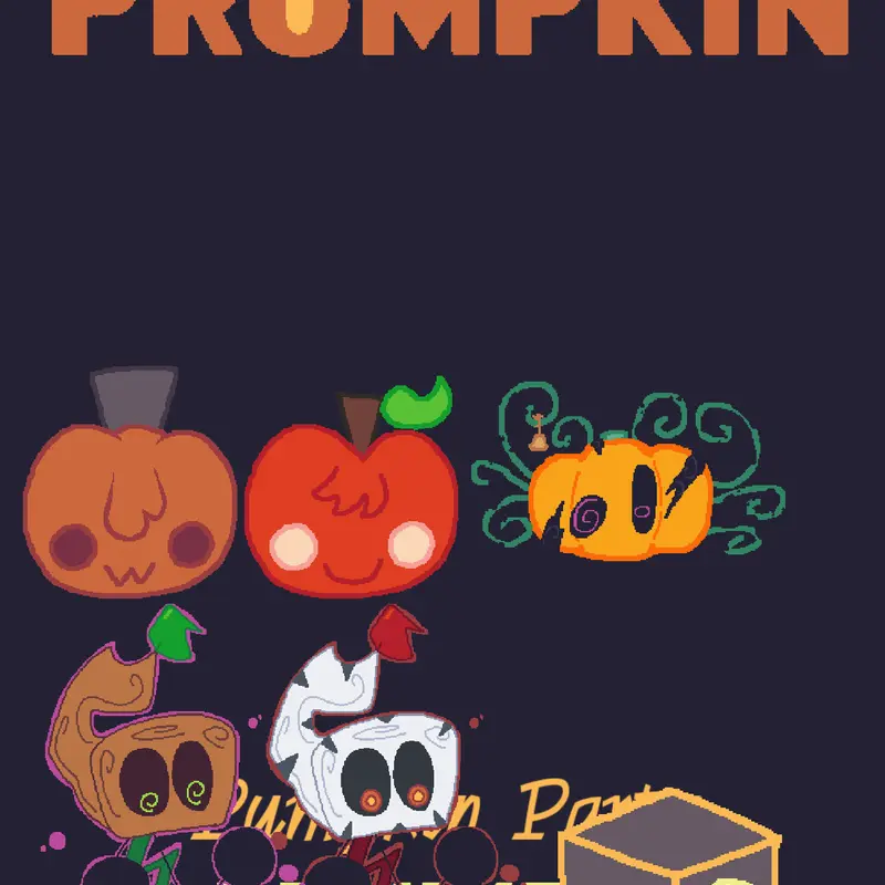 Game by @cyanbluerobotcat