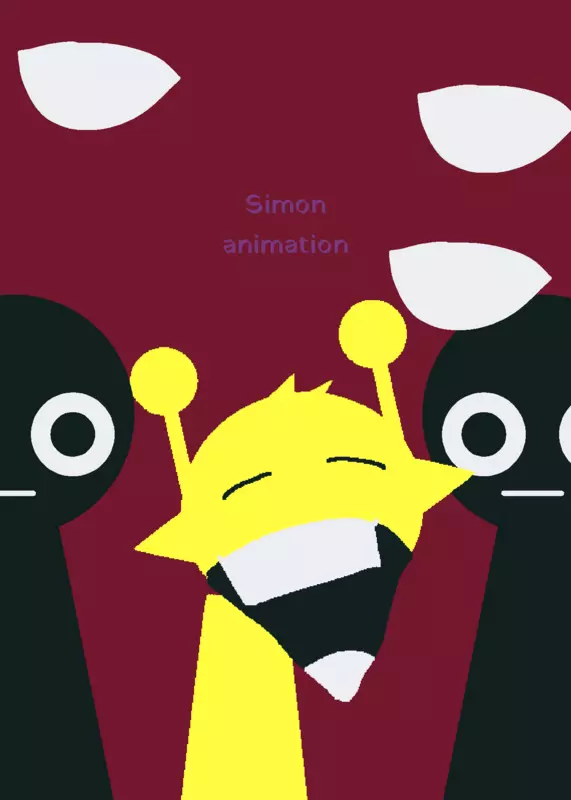 Game by @horrorbrud