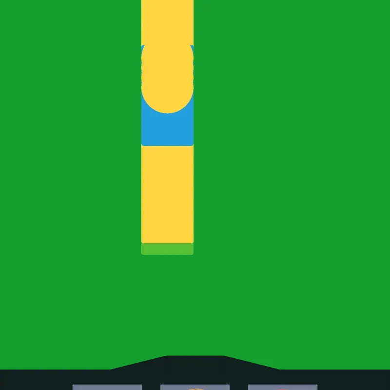 Game by @bloxys
