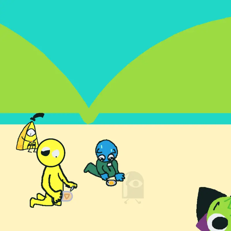 Game by @water_official
