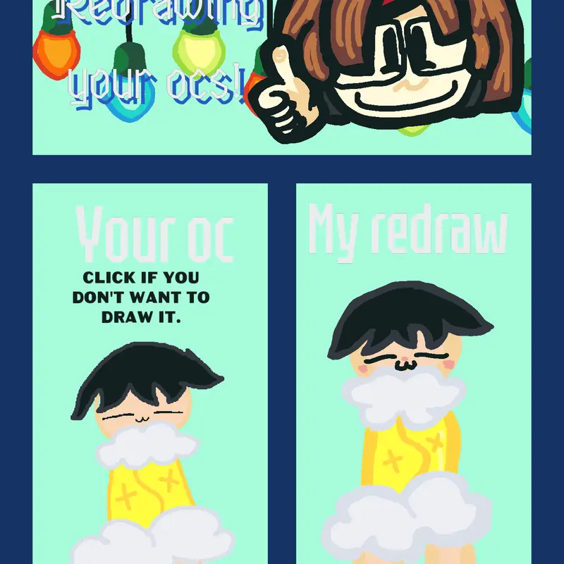 Game by @johnglassesrizzler