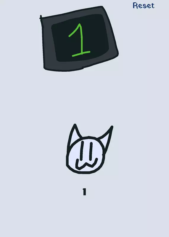 Game by @GlobalCatBro