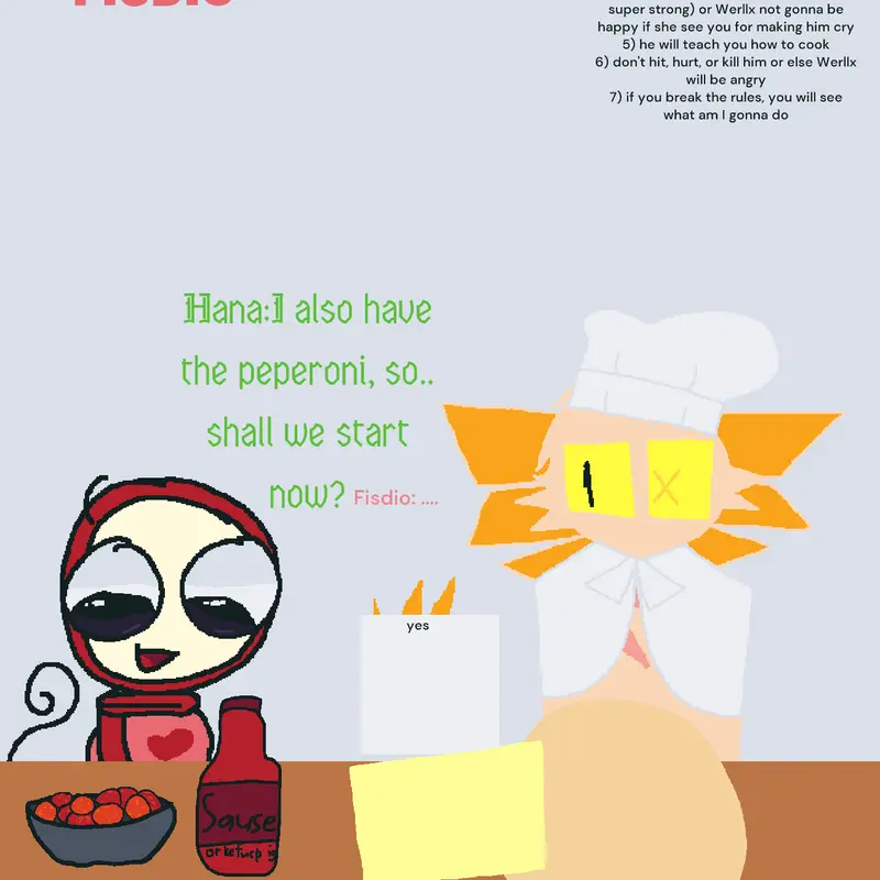Game by @HATEHATEHATEE