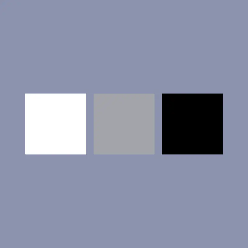 gray scale by @unknow_nn